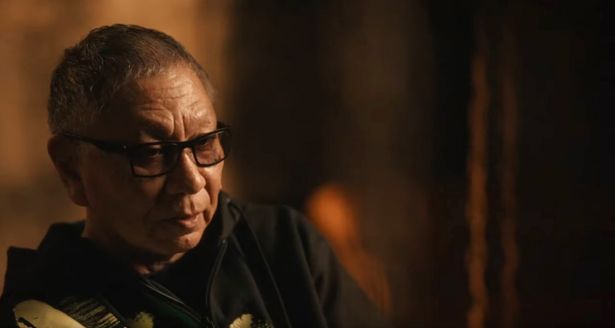 現在ハリウッド進出作2本が動いている三池崇史監督(画像は『チェイン・リアクションズ』より)