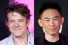 ジェイソン・ブラム＆ジェームズ・ワンの最強タッグで、人気ホラーゲームの実写映画化に挑む！