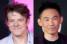 ジェイソン・ブラム＆ジェームズ・ワンの最強タッグで、人気ホラーゲームの実写映画化に挑む！