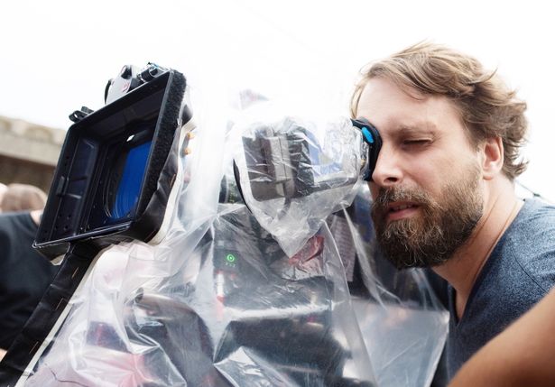 【写真を見る】『ハイテンション』『ヒルズ・ハブ・アイズ』の鬼才アレクサンドル・アジャが脚本家として参戦！