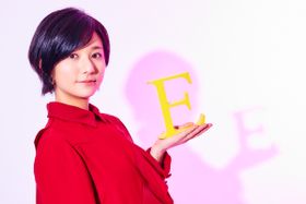 映画「伊藤くん A to E」で、【E】の女・崖っぷち“毒女”の矢崎莉桜を演じた木村文乃
