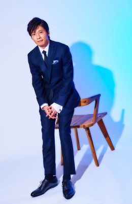 「伊藤くん A to E」でドラマプロデューサー・田村伸也を演じる田中圭