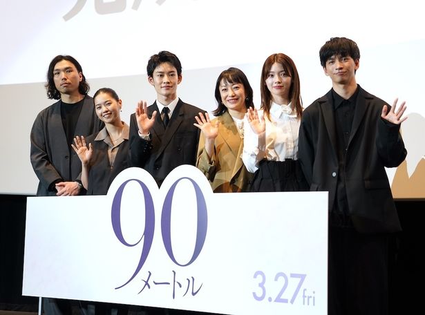 フォトセッションの様子