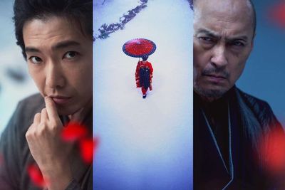 1位は柄本佑主演のミステリー時代劇『木挽町のあだ討ち』