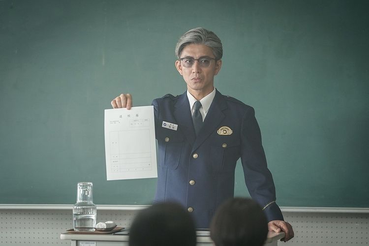 『映画「教場 Requiem」』が堂々No. 1スタート！『超かぐや姫！』はわずか19館スタートで大旋風を巻き起こす
