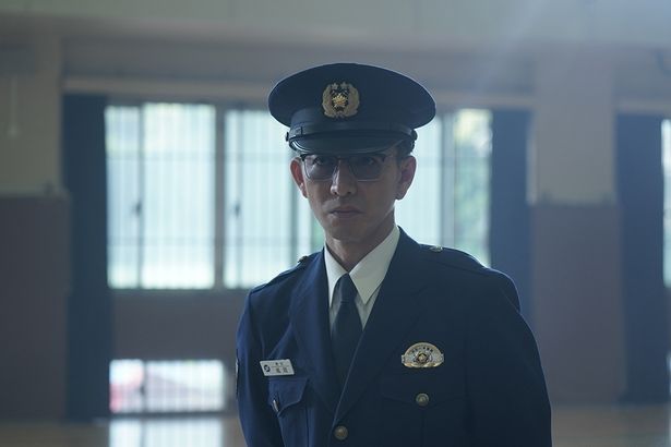『映画「教場 Requiem」』では、木村演じる風間が因縁の相手とついに対峙!?