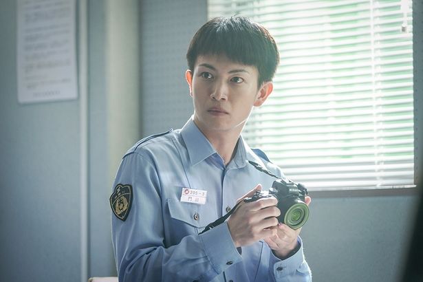 今回も“教え子”には若手注目キャストが大集合！