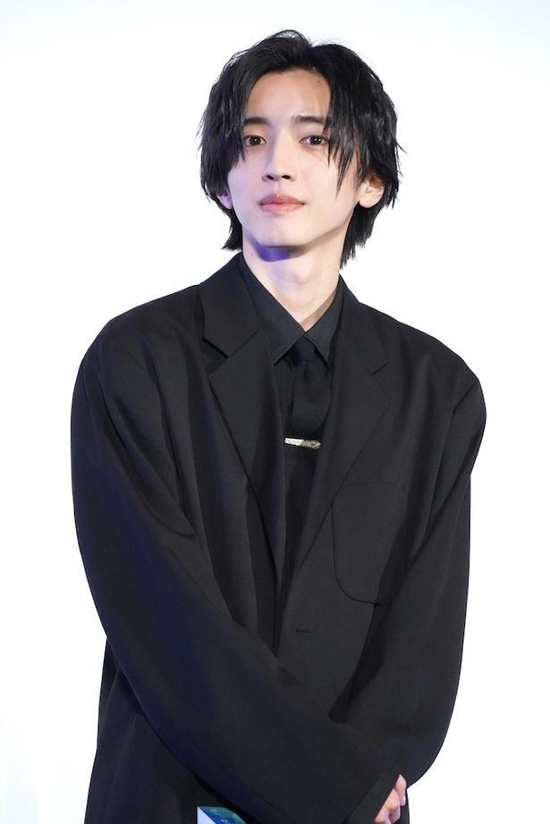 三木監督と4年ぶりのタッグに「成長した姿を見せたい」と宣言していたそう