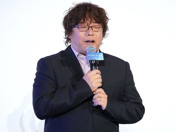三木孝浩監督は道枝の進化を大絶賛
