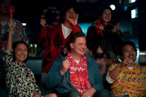 【写真を見る】平岳大、山本真理らが演じるレンタルファミリー社の面々を捉えた場面写真が続々解禁！