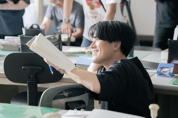 【写真を見る】現代の事象を“昭和風”に作り直す映像表現が話題！「フィルムエストTV」の西井紘輝が映画レーベル「NOTHING NEW」とタッグ