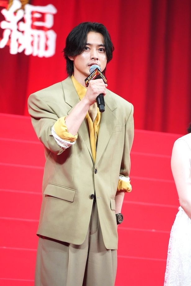 とにかくおすすめ！と自信を見せていた