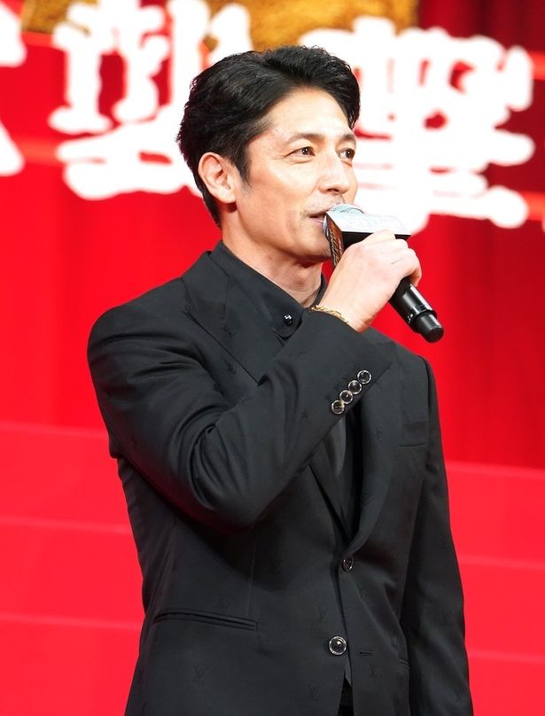 個性を活かしたアクションシーンは見どころとおすすめ