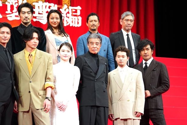 笑い溢れるイベントに