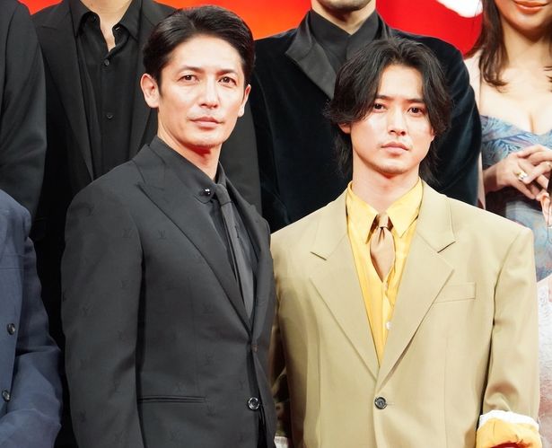 それぞれの個性際立つ作品が完成したとのこと