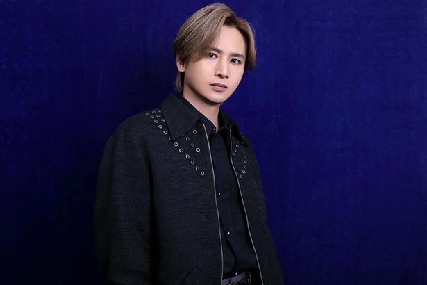 約20年ぶりに務めた声優の仕事を振り返る堂本光一