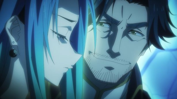 眠りについた水竜を目覚めさせようと画策するゾドン