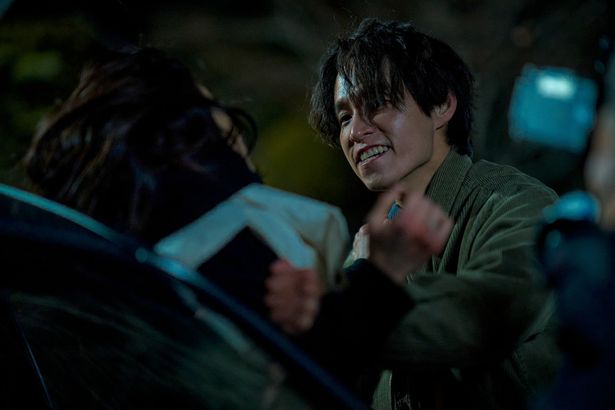 『白い車に乗った女』 は4月24日(金)より公開！