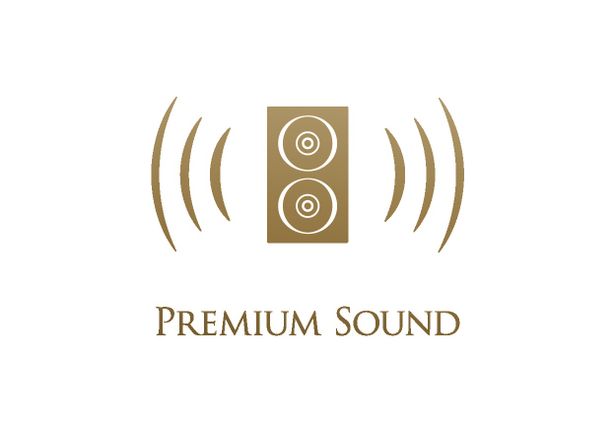 プレミアムシアターでは特別な音響でサウンドを楽しめる