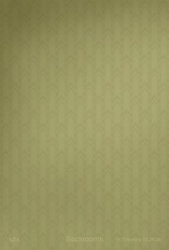 北米で5月29日から公開することが決定した『Backrooms』