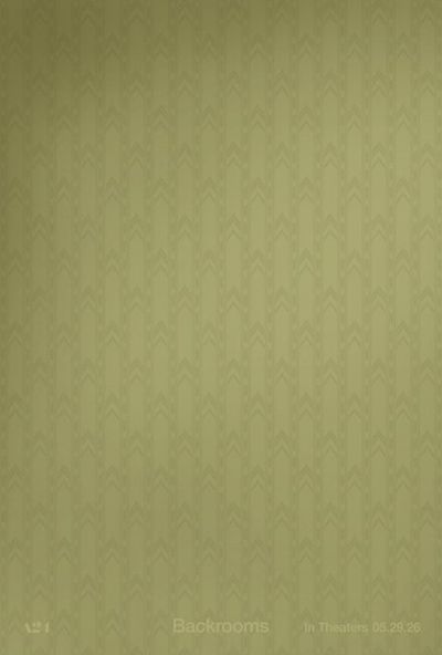 北米で5月29日から公開することが決定した『Backrooms』