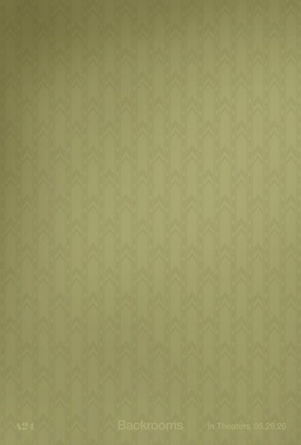 北米で5月29日から公開することが決定した『Backrooms』