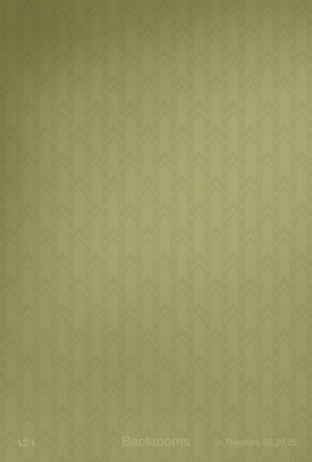 北米で5月29日から公開することが決定した『Backrooms』