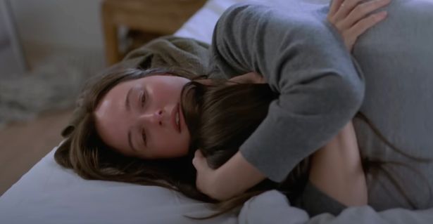 レインスヴェは『センチメンタル・バリュー』で第98回アカデミー賞主演女優賞にノミネートされている