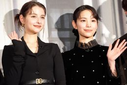 當真あみは“一人旅挑戦”のエピソード、嵐莉菜は手が震えたオーディション秘話も告白
