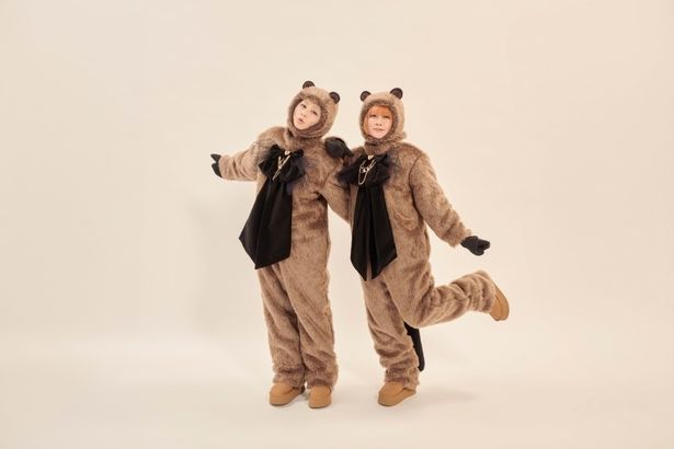 ダンスPVではノリノリのダンスを披露