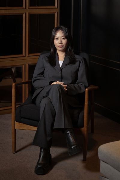 『大丈夫、大丈夫、大丈夫！』のキム・ヘヨン監督来日決定！