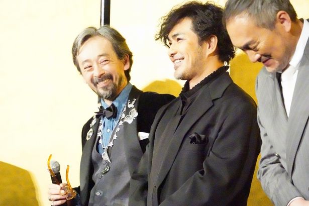 笑顔いっぱいのイベントに