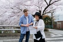 長編映画2作目にしてハリウッド映画『レンタル・ファミリー』を手掛けたHIKARI監督