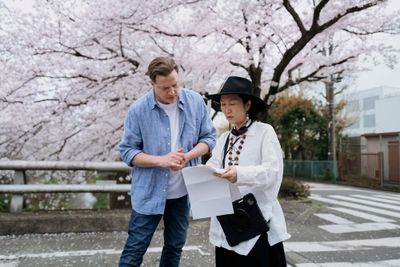 長編映画2作目にしてハリウッド映画『レンタル・ファミリー』を手掛けたHIKARI監督