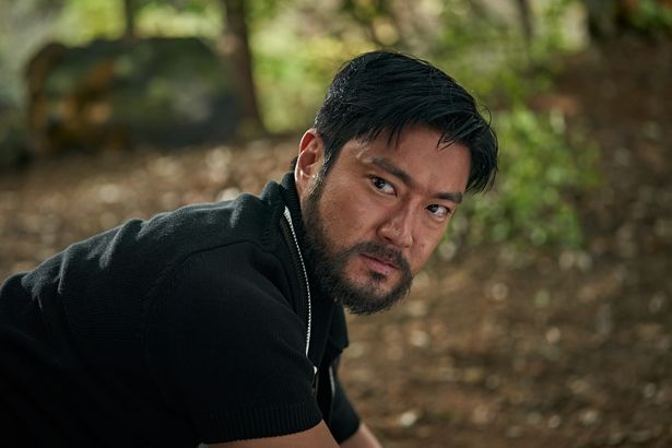 『ロビー！　4000億円を懸けた仁義なき18ホール』“魔性の国民的俳優役”SUPER JUNIORのシウォンを捉えた本編映像解禁！