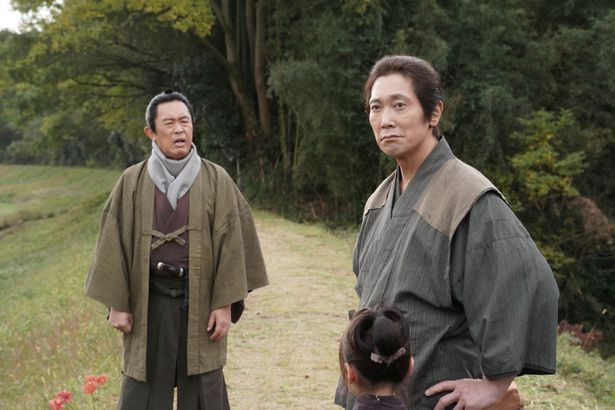 幕末の京都を舞台に、“元祖ヒポクラテスたち”の奮闘を描く！