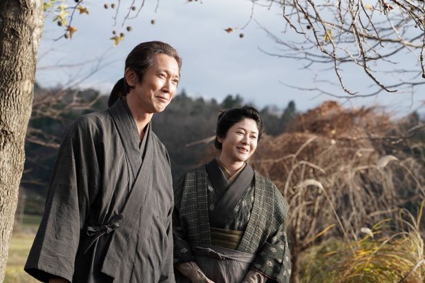 『幕末ヒポクラテスたち』は5月8日(金)より公開！