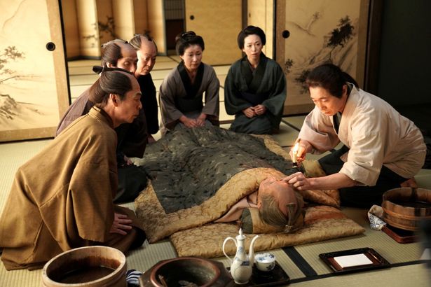 【写真を見る】医療ドラマから「ゴジラ」まで手掛けた職人・大森一樹監督の最後の映画企画を、ゆかりあるスタッフキャストで実現！