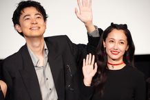 「映画は時代を切り取るもの」と覚悟を明かした成田凌