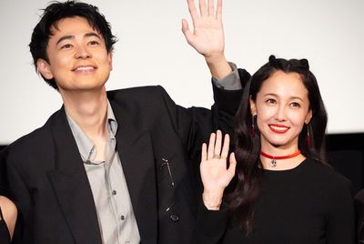 「映画は時代を切り取るもの」と覚悟を明かした成田凌