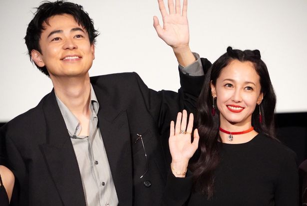 「映画は時代を切り取るもの」と覚悟を明かした成田凌