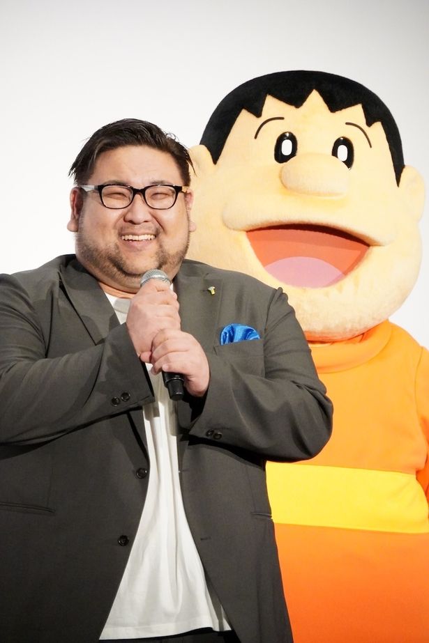 矢嶋哲生監督は、偉大な原作に挑むうえでのスタッフの共通認識を紹介した