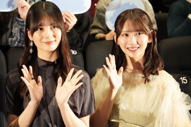 小坂菜緒、藤嶌果歩も『転スラ』への参加に感激しきり