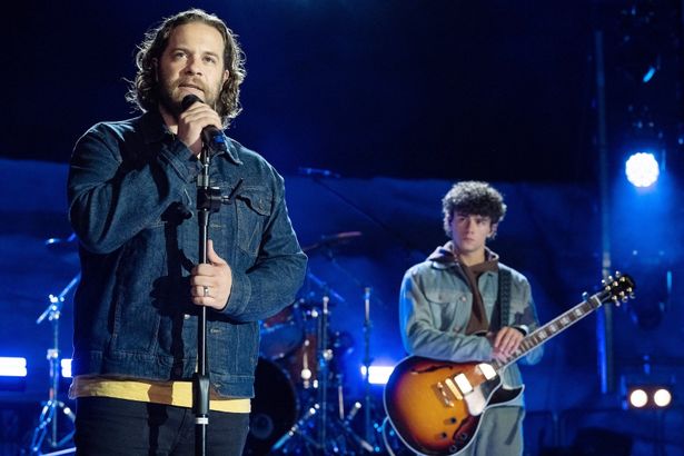 『I Can Only Imagine 2』は前作を大きく下回るオープニングに