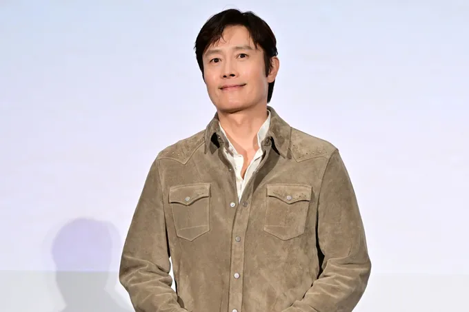 パク・チャヌク監督＆イ･ビョンホンが『しあわせな選択』ジャパンプレミアで来日！ゲスト河合優実とジョークの応酬も