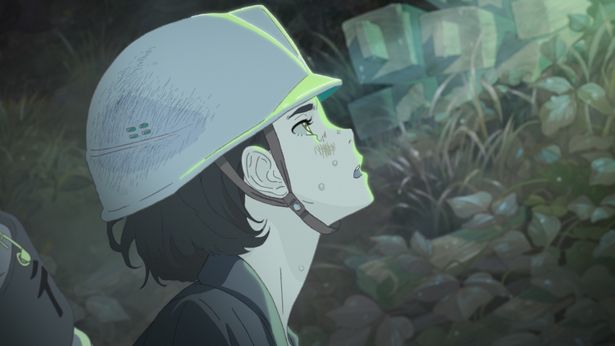 “終わらせ方”を模索する3人の想いがぶつかり合い、クライマックスへとなだれ込む