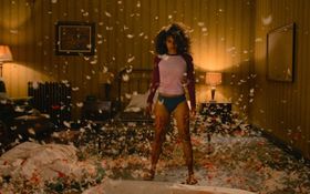 脱出型ホラーアクション映画『ゼイ・ウィル・キル・ユー』の新場面写真が到着