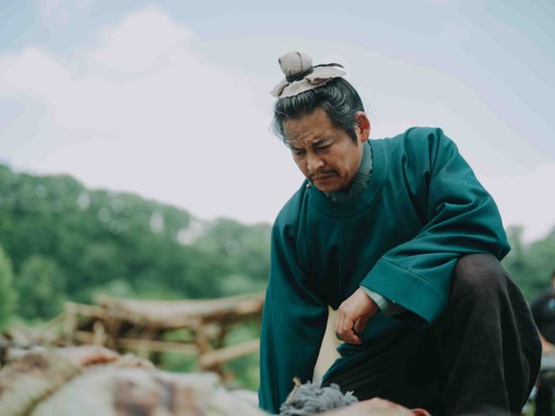 若松監督作品で何度もタッグを組んだ織田。本作で感じたこととは？