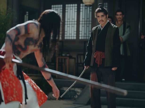 続きが気になるストーリーテリングに次週が待ちきれない？