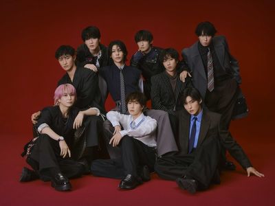 Snow Manによる主題歌「BANG!!」を使用した『SAKAMOTO DAYS』バトルアクション満載の最新予告映像